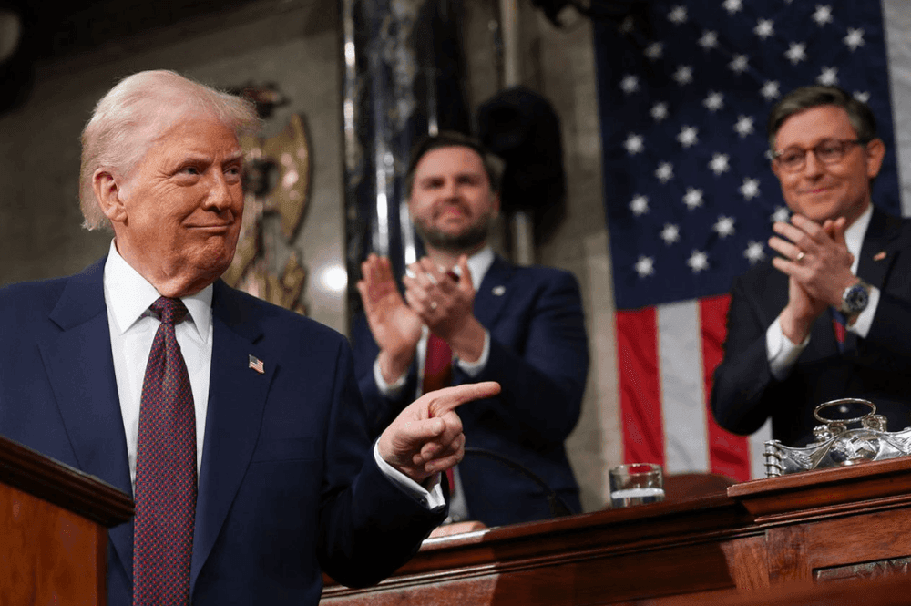 Setor automotivo ganha prazo contra tarifas de Trump
