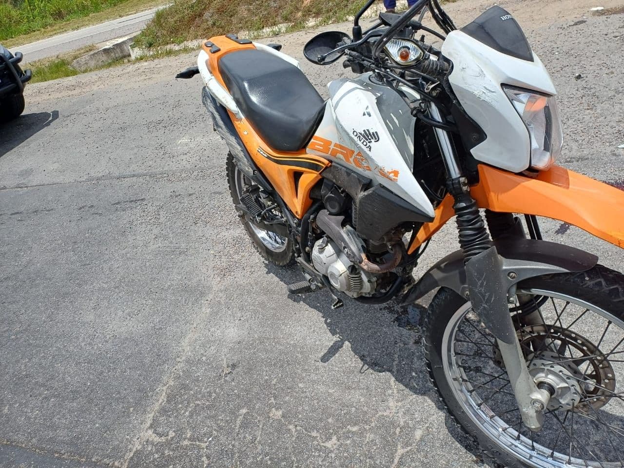 Legenda da imagem. Reprodução: Retorno do item 11