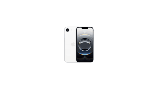 iPhone 16e disponível para pré-venda na Amazon