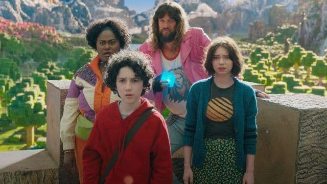 Minecraft: O Filme que Libertará Nossa Criatividade