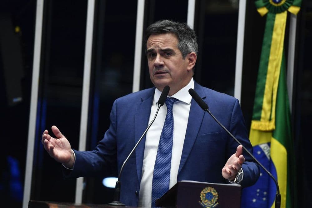 Proposta do presidente do PP mantém isenção do IR para salários de até R$ 5.000.; Reprodução: CNN Brasil