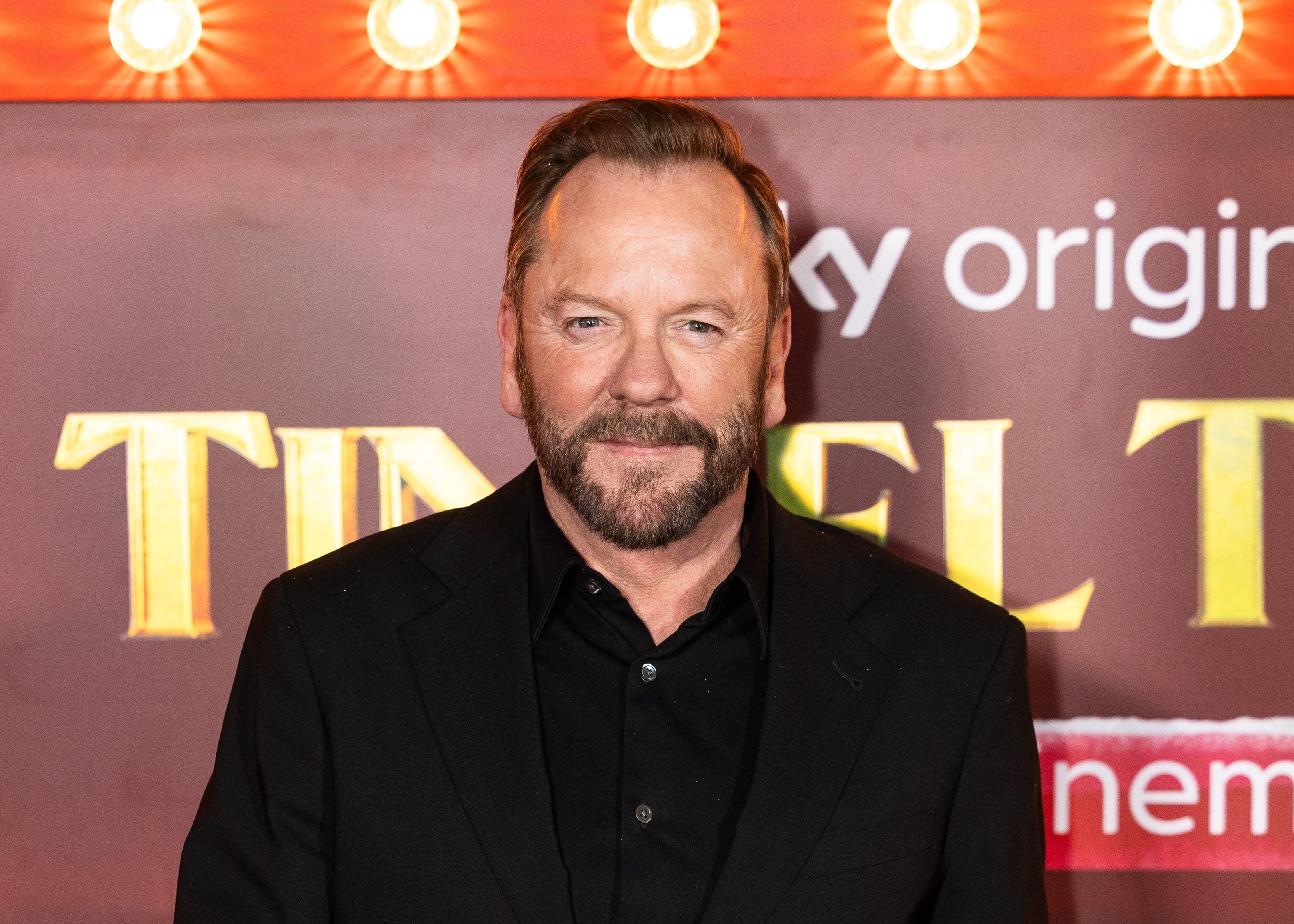 Kiefer Sutherland é detido em Hollywood após agredir motorista de Uber.. Reprodução: Elpais