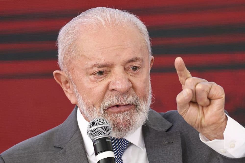 Lula e Governadores: Ação para Amascer a Inflação