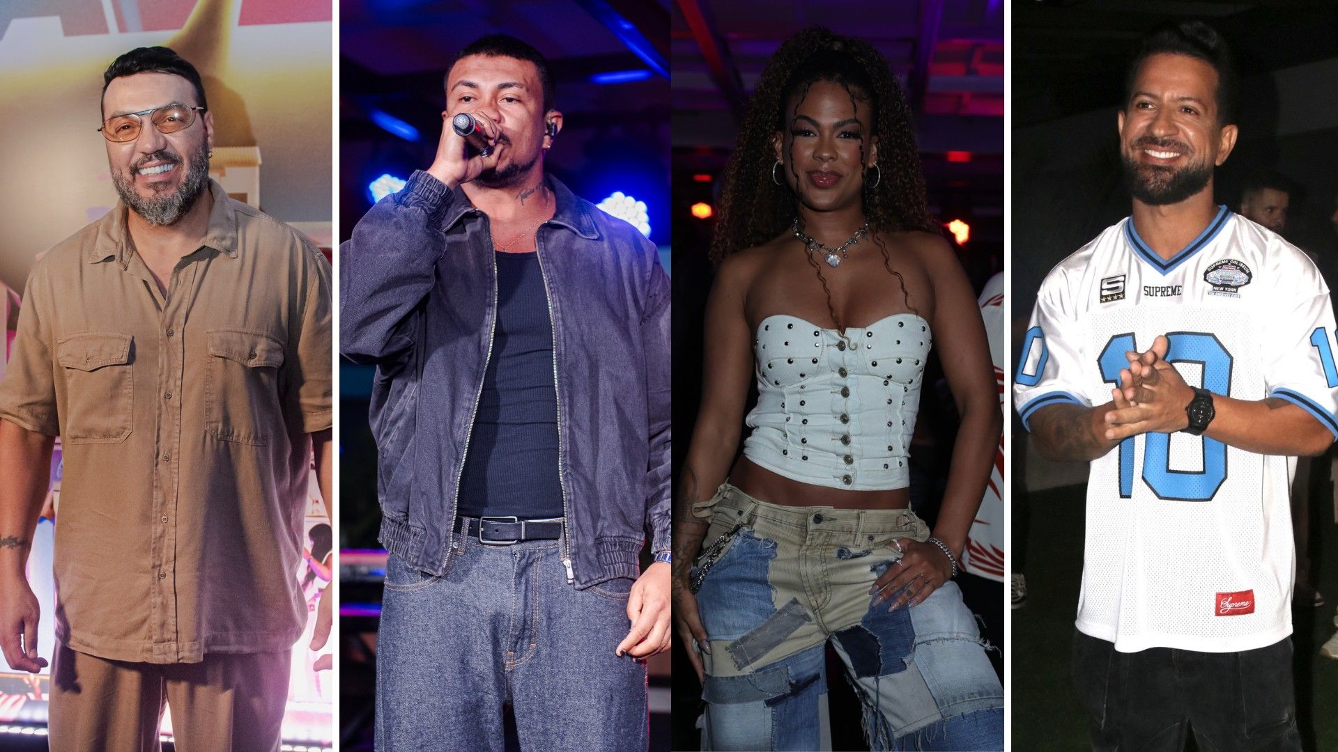 [Rock in Rio divulga data e horário da venda geral de ingressos]. Reprodução: Gshow