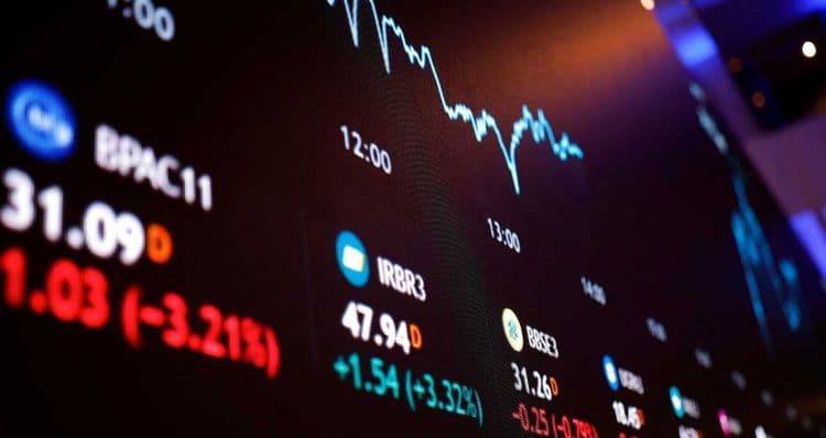 Desaprovação de Lula ultrapassa 50% e impacta Ibovespa