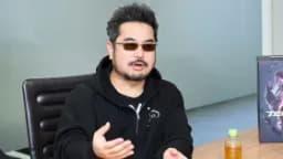 [Katsuhiro Harada, chefe de Tekken, anuncia saída da Bandai Namco após 31 anos.]. Reprodução: Gosugamers