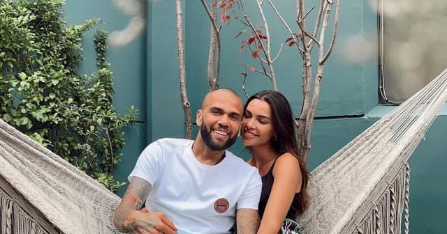 Gravidez de Joana Sanz Surpreende Após Absolvição de Daniel Alves