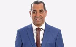 Zinho expressa decepção com as eliminações de clubes brasileiros no Mundial.; Legenda da imagem. Reprodução: ESPN