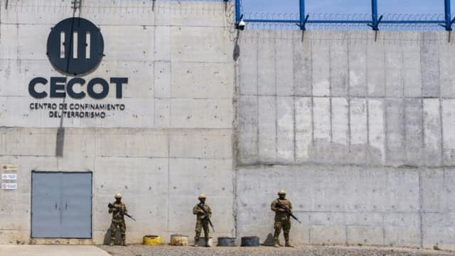 Juíza federal determina que governo Trump repatrie imigrante deportado por engano. Reprodução: CNN Brasil