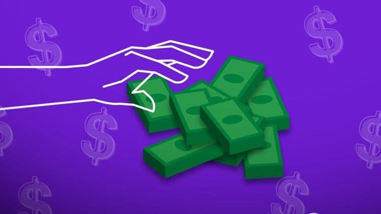 Empresa de venture capital gerencia mais de $90 bilhões, incluindo grandes nomes da cibersegurança. Legenda da imagem. Reprodução: TechCrunch