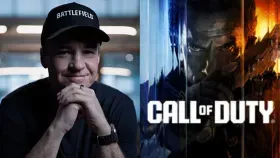 Vince Zampella, fundador da Respawn e co-criador de Call of Duty, morre em acidente de carro aos 55 anos.. Reprodução: Gosugamers