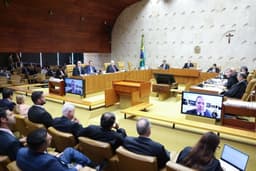 STF Julga Segundo Núcleo do Golpe em Abril