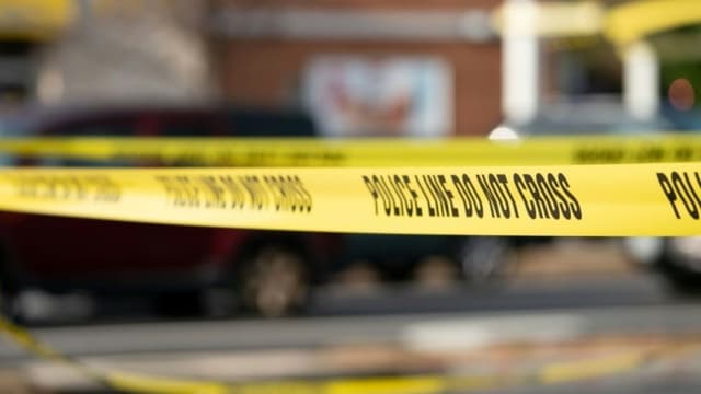 Ataque a tiros na Universidade Estadual da Flórida deixa dois mortos e seis feridos. Reprodução: AFP