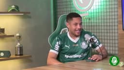 Vitor Roque enfrenta desafios na Europa antes de retornar ao Palmeiras