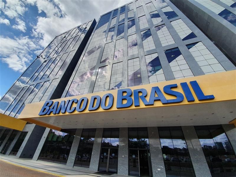 Banco do Brasil: qual é a maior decepção do mercado após resultado fraco? - Foto: VEJA