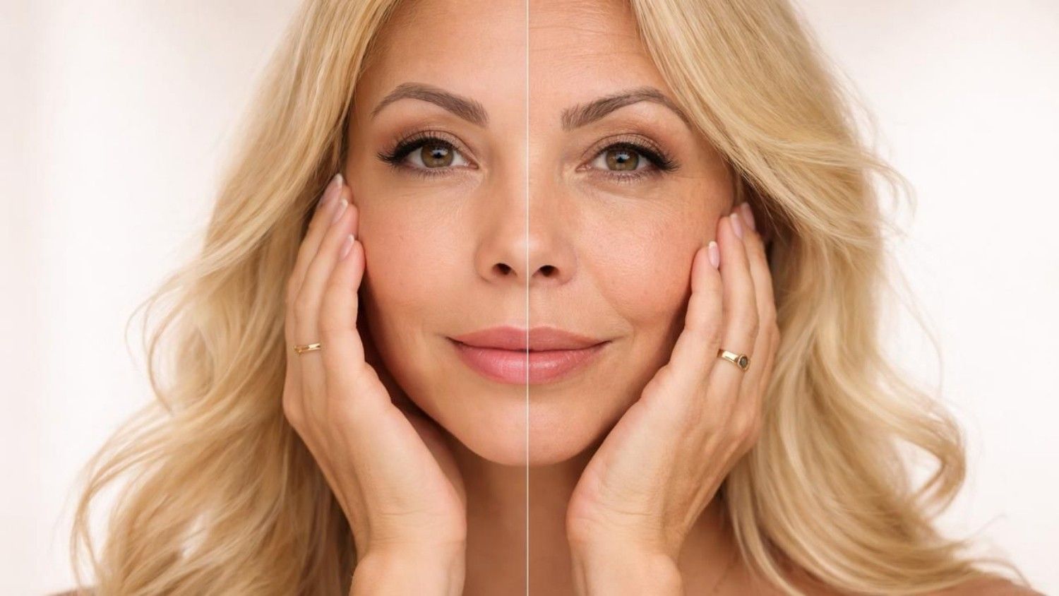 [Mulheres buscam antecipar cuidados com a pele por meio do colágeno.]. Reprodução: Oglobo