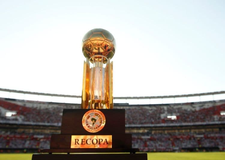 Botafogo enfrenta desfalque importante na Recopa Sul-Americana