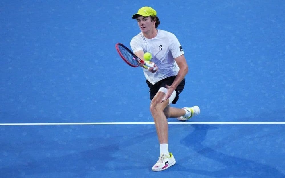 João Fonseca Enfrenta Alex de Minaur no Miami Open