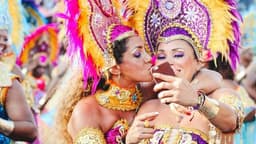 Dicas para se proteger do calor durante o Carnaval