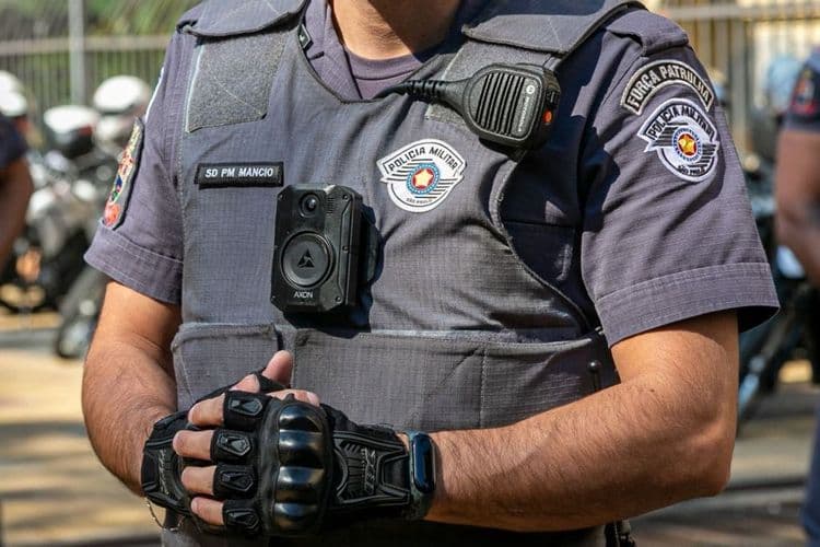 Prazo para São Paulo detalhar uso de câmeras é prorrogado
