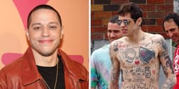 Declaração sobre a coragem e a introspecção de uma personalidade pública. Reprodução: BuzzFeed