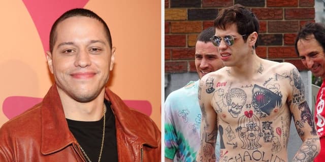 Declaração sobre a coragem e a introspecção de uma personalidade pública. Reprodução: BuzzFeed