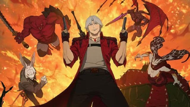 A primeira temporada da nova série conta com 6 episódios disponíveis. Reprodução: IGN Brasil