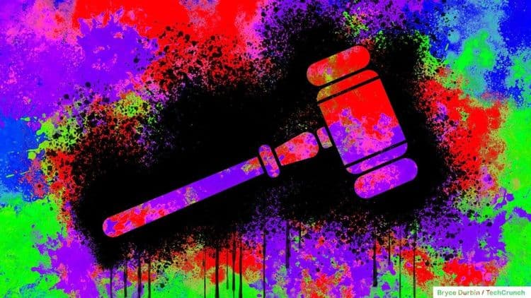 Josh Raffaelli processa Brookfield Asset Management por divergências contratuais. Reprodução: TechCrunch