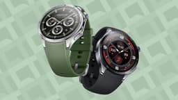 OnePlus Watch 3 promete bateria de 120 horas de uso