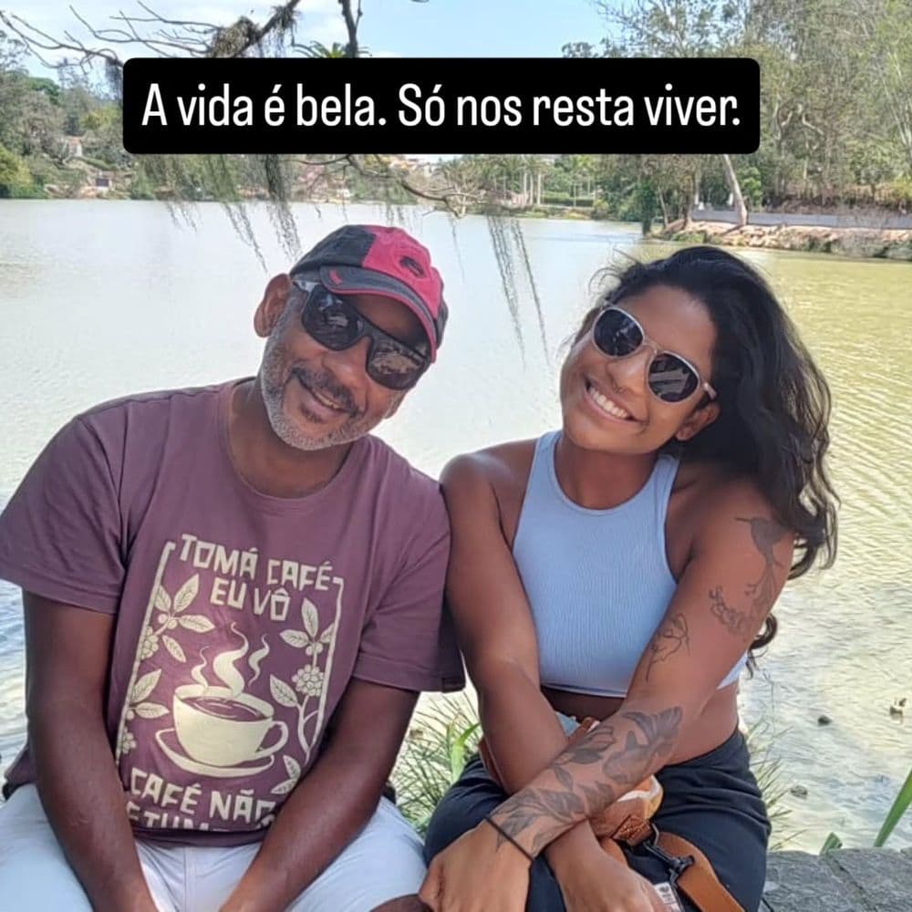 Nova autópsia no corpo de Juliana Marins é realizada no IML, com presença de peritos e familiares. Reprodução: Globo