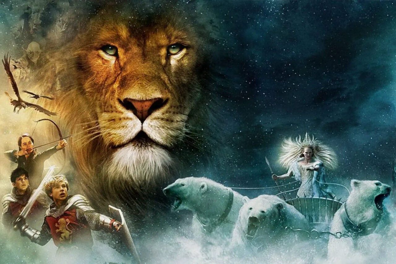 Greta Gerwig’s ‘Narnia’ Movie Will Enchant Theaters in 2027. Fonte: Gizmodo