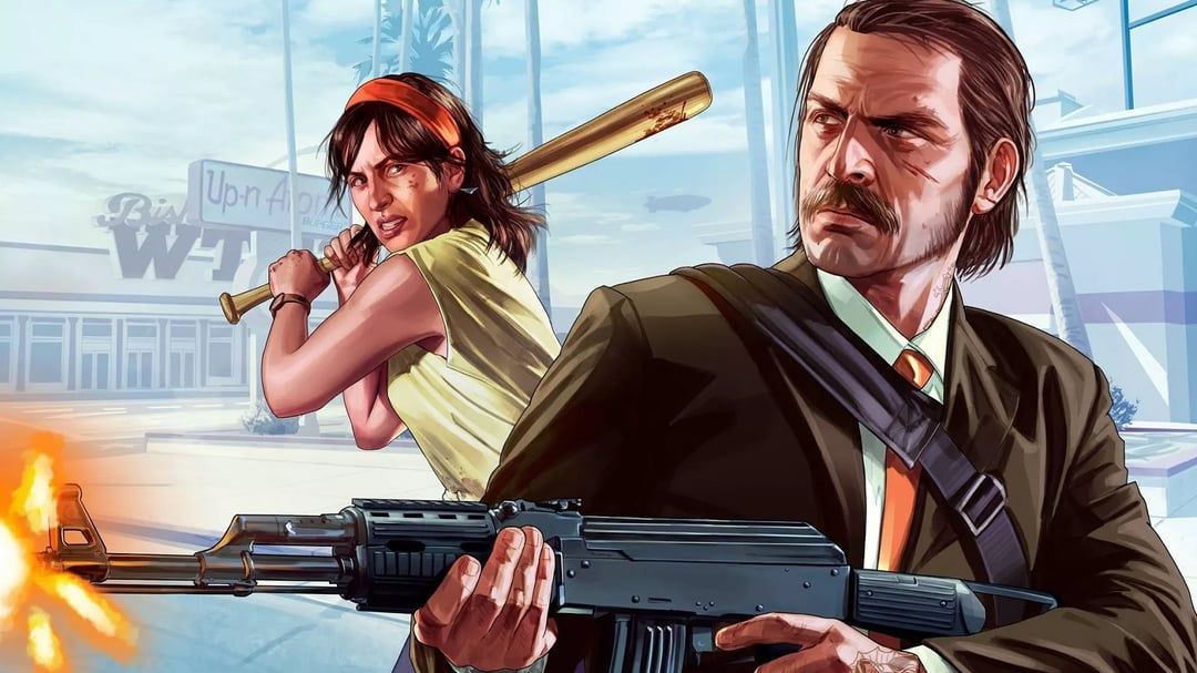RageMP encerra atividades após ordem da Take-Two