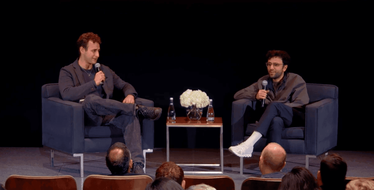 Kalshi se destaca como o maior mercado de previsões dos EUA, gerando debates legais e econômicos. Reprodução: TechCrunch