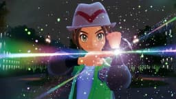 Jogadores competem no novo modo multiplayer do Pokémon Legends: Z-A. Reprodução: GosuGamers