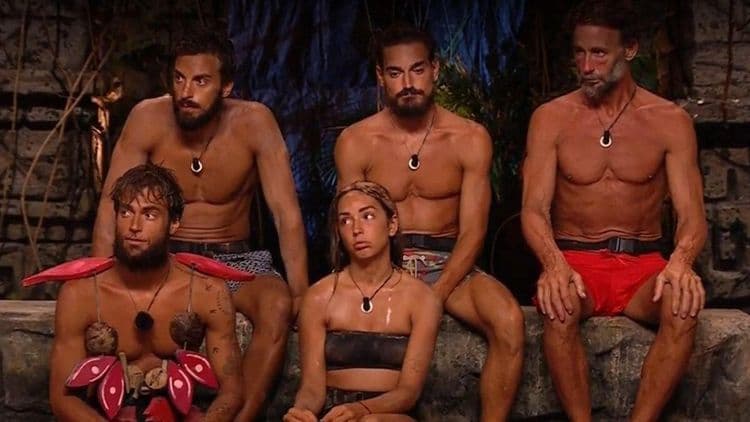Finalistas de 'Supervivientes 2025' se preparam para a reta final do programa. Reprodução: El País