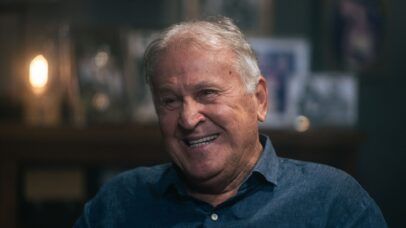 ‘Zico, o Samurai de Quintino’, documentário sobre ídolo do esporte, estreia nos cinemas