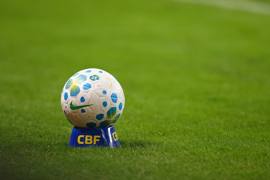 Clubes brasileiros têm o pior desempenho no Instagram desde 2017, segundo o Ibope. Fonte: VEJA