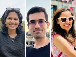 Funcionários discutem desafios e oportunidades do visto H-1B em grandes empresas de tecnologia. Reprodução: Business Insider