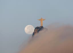 Brasil é eleito o melhor destino de turismo de negócios da América Latina. Reprodução: Globo