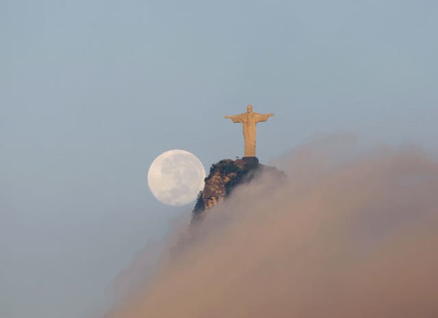 Brasil é eleito o melhor destino de turismo de negócios da América Latina. Reprodução: Globo