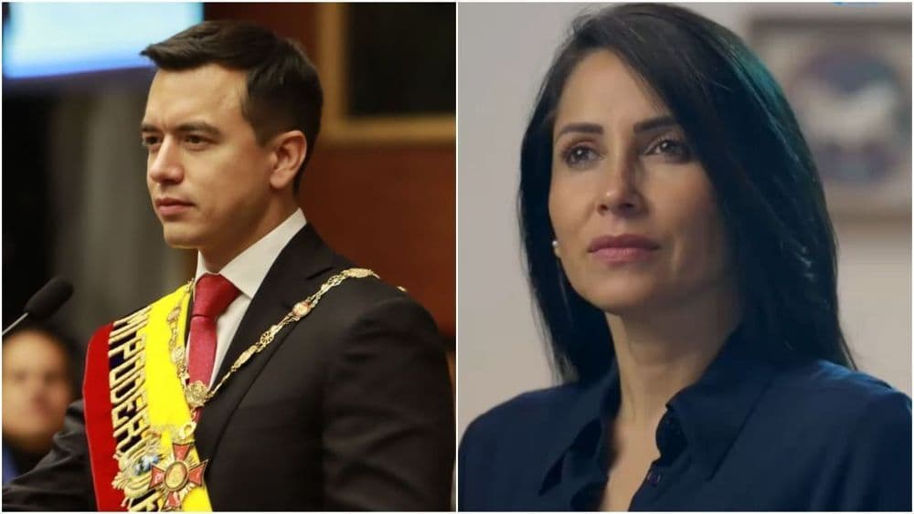 Equador terá segundo turno na eleição presidencial de 2025