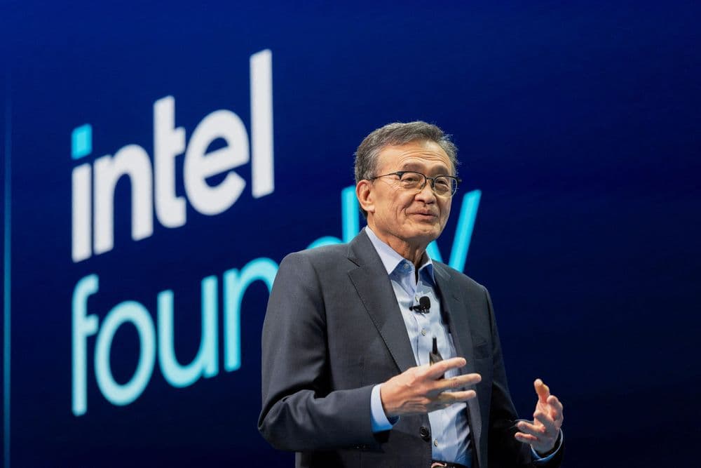 Intel CEO Lip-Bu Tan alerta sobre possíveis impactos da interrupção no desenvolvimento do chip 14A. Reprodução: Business Insider