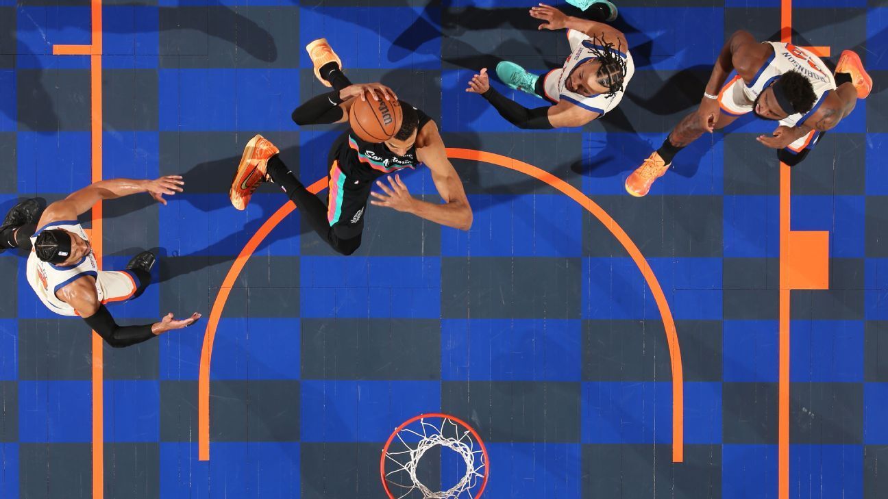 Análise das Possíveis Finais da NBA: Confrontos que Prometem Emoção