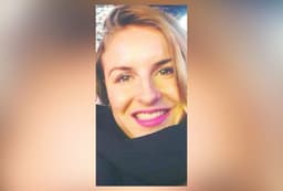 Jornalista britânica desaparecida hospedada em hostel no Rio