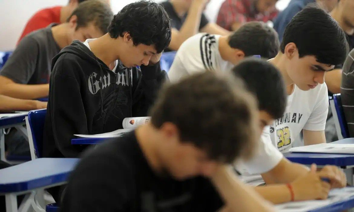 Educação ainda não tem a relevância eleitoral que deveria ter. Fonte: VEJA