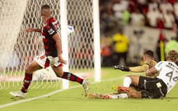 Flamengo vence Ceará e conquista o 9º Brasileirão. Reprodução: Esporte