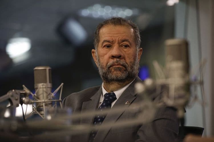 Membros do partido discutem impactos da saída do ministro no governo. Reprodução: CNN Brasil
