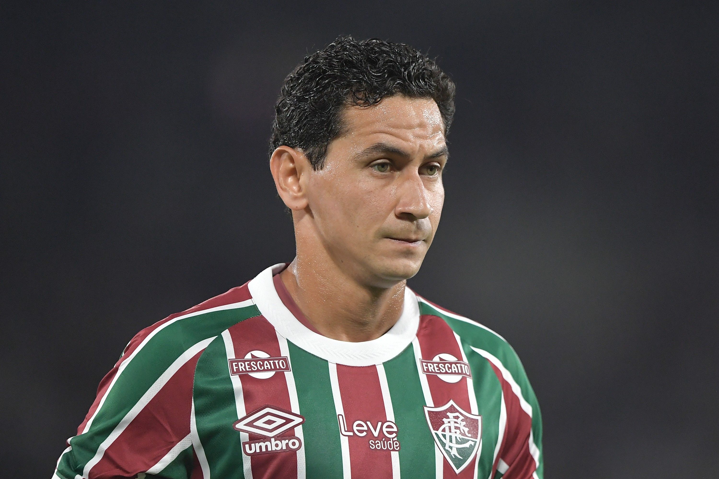 Ganso diz que saída de Thiago Silva surpreendeu o elenco do Fluminense. Reprodução: Ge