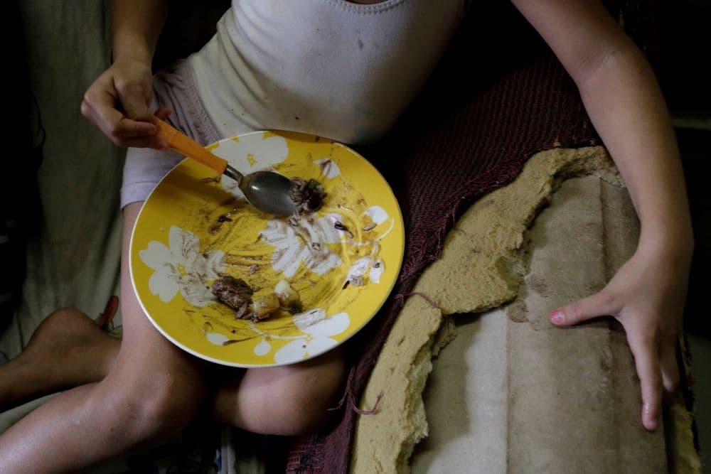 Brasil é retirado do Mapa da Fome pela FAO após três anos. Reprodução: Globo