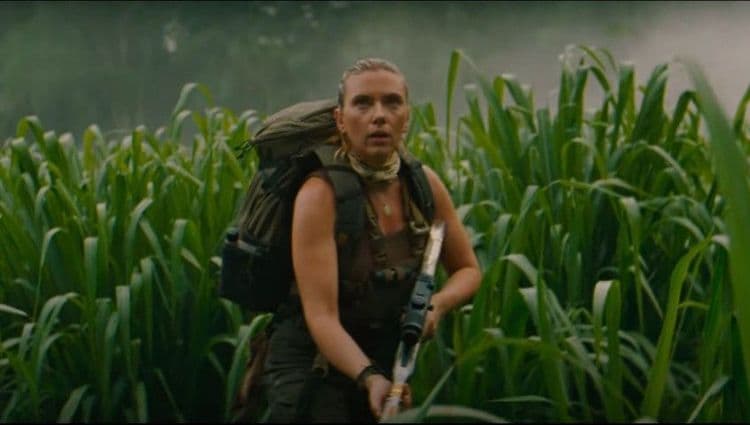 Jurassic World: Recomeço lidera bilheteiras no Brasil, arrecadando R$ 19,12 milhões em sua estreia. Reprodução: O Globo